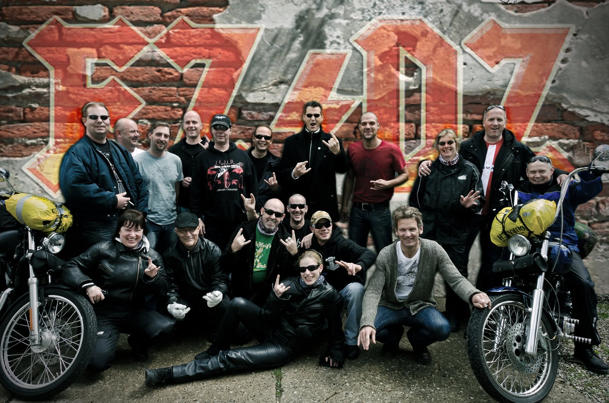 EZ/DZ – Impression aus dem Konzertarchiv