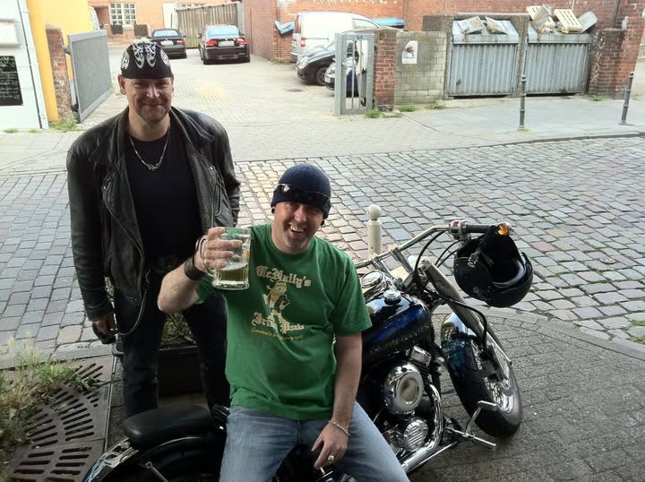 EZ/DZ – Impression aus dem Konzertarchiv